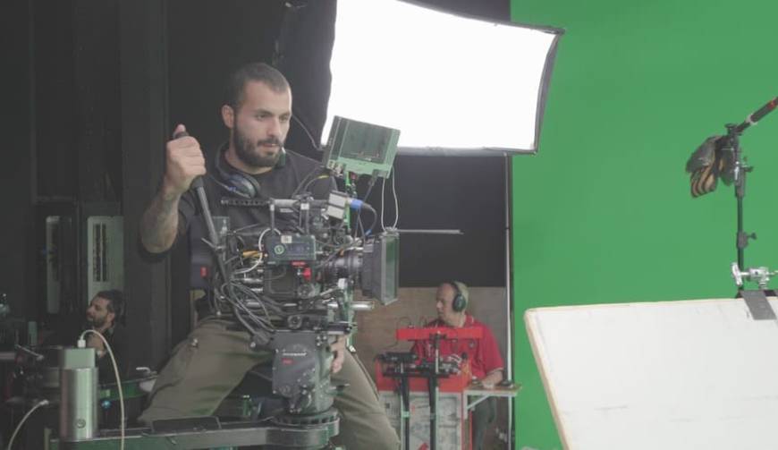 场景化叙事，枣庄电商产品视频拍摄制作的破局之道