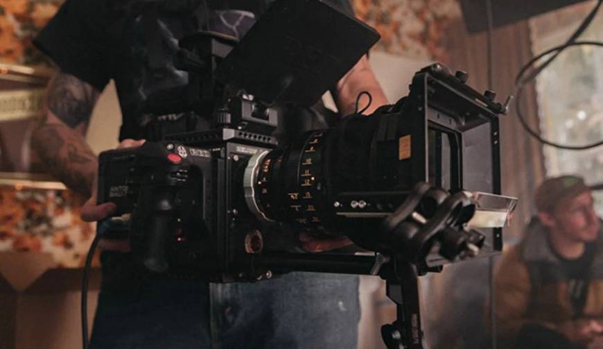 深耕本土，枣庄产品宣传视频拍摄公司的服务密码