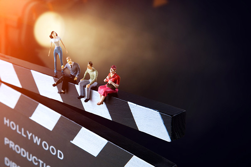 产品视频拍摄公司